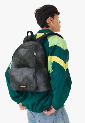 Eastpak, SAC À DOS EASTPAK DAY PAK'R SPARK BLACK UNISEX - Sac à dos - letter dye black