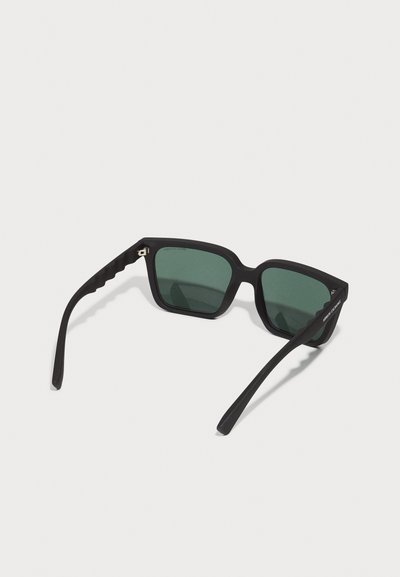 Armani Exchange Lunettes de soleil - matte black