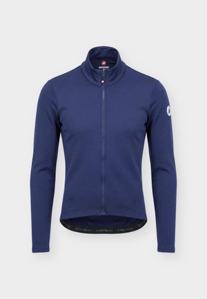Castelli, COMPETIZIONE THERMAL - Maillot de cycliste - belgian blue