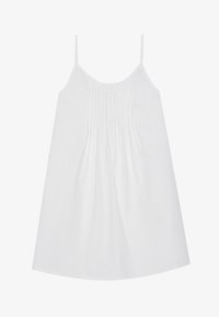 Επιλέχθηκε, off-white
