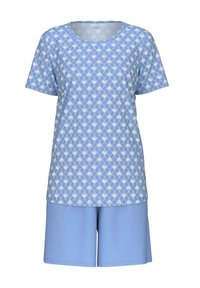 Niet geselecteerd, hydrangea blue