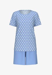 Niet geselecteerd, hydrangea blue