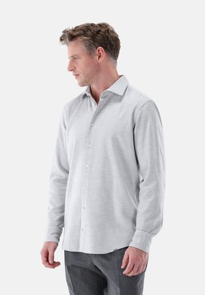 van Laack Hemd - grey