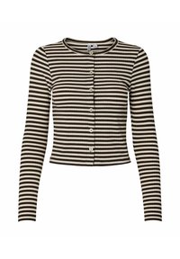 PCLAYA - Kofta - hot fudge