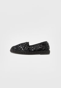 Espandrilky - black