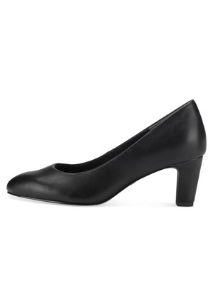 Tamaris, Escarpins - black