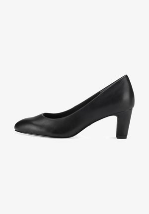 Tamaris, Escarpins - black