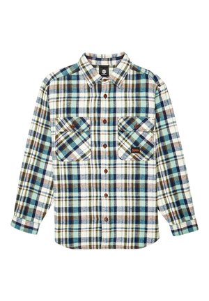 Element HUECO CLASSIC - Košile - brown