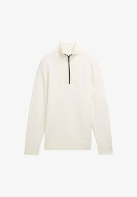 Ausgewählt, wool white