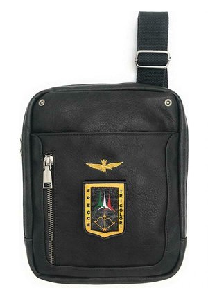 PILOT - Borsa a tracolla - antracite