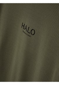 HALO SORONA - Long sleeved top - morel