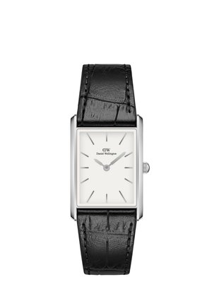BOUND - Watch - silver-coloured