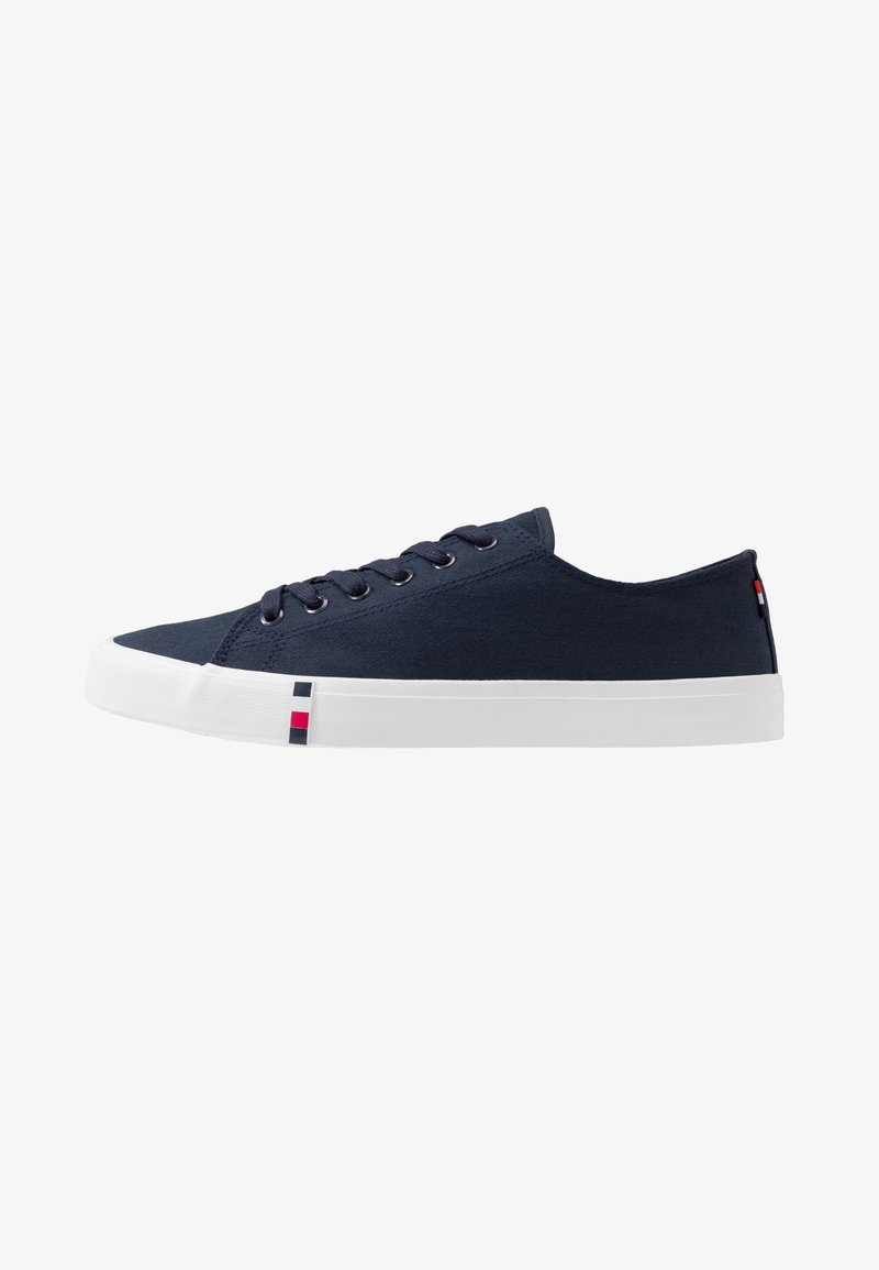 Pier One Trainers - dark blue