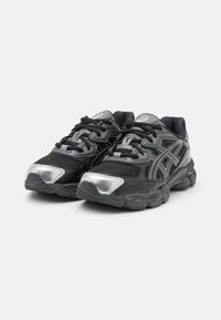 ASICS SportStyle GEL-NYC BY KICKI UNISEX - Sneakers - black