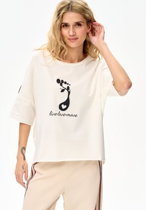 LIM - Bluzka z długim rękawem