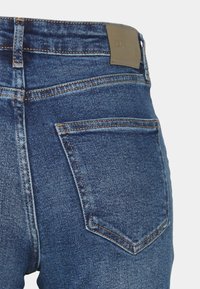 ONLY Tall Jeans relaxed fit - dark-blue denim