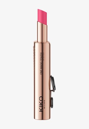 KIKO Milano, ONE MAGIC TOUCH LIP STYLO - Leppestift - magenta