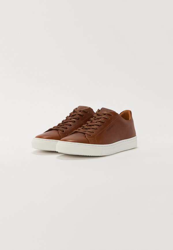 CLASSIC LT SL100 - Trainers - cognac3