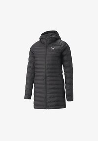 Unausgewählt, black