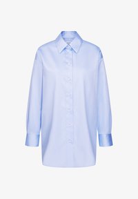 Unselected, light blue