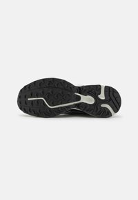 Salomon Sportstyle XT PATHWAY 2 UNISEX - Tenisky - black/footwear silver/black