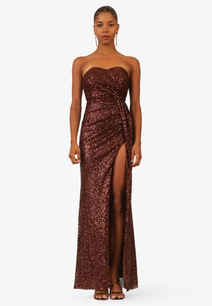 ABEND - Occasion wear - braun
