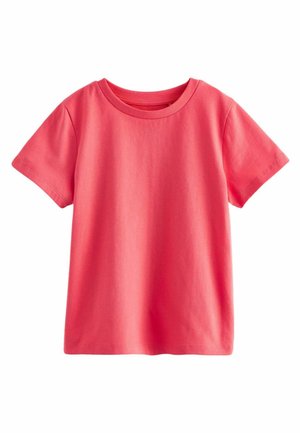 Next REGULAR FIT 3-16YRS - T-shirts basic - red