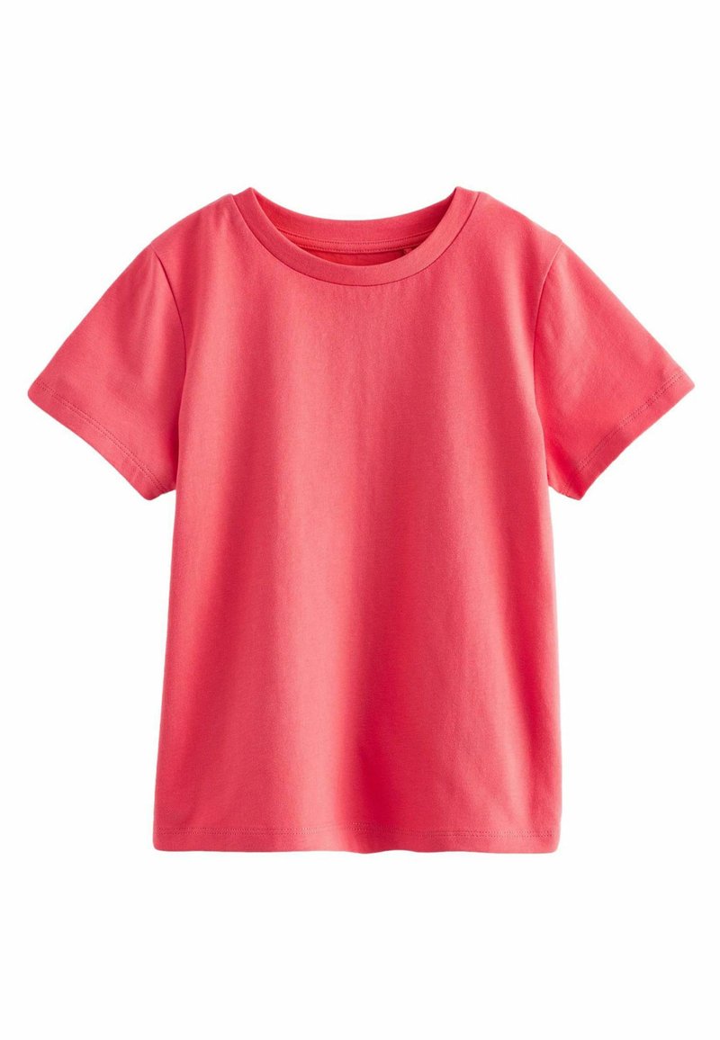 Next REGULAR FIT 3-16YRS - T-paita - red
