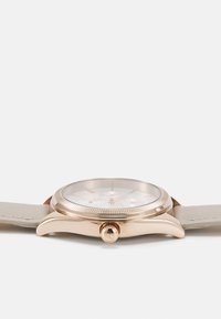Tommy Hilfiger Watch - grey/rosegold-coloured