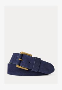 Geselecteerd, navy