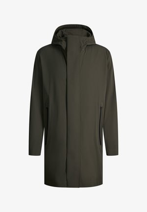 Strellson, STRELLSON PARKA PARKA - Wintermantel - oliv