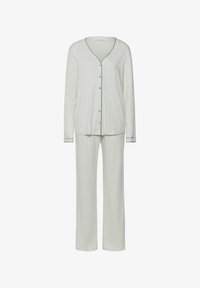 Geselecteerd, green beryl