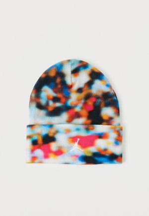 PEAK UNISEX - Căciulă - white