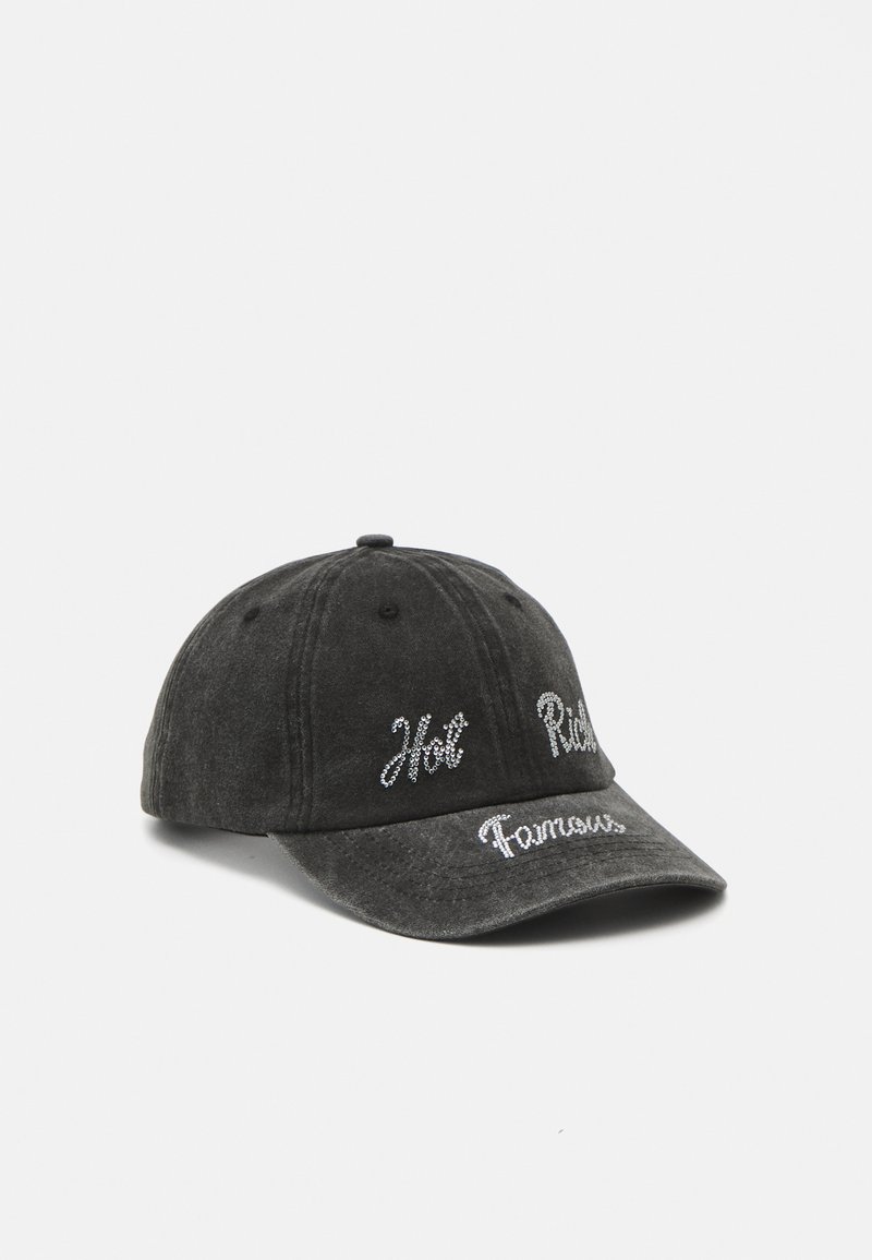 AVAVAV HOT RICH FAMOUS - Cap - black