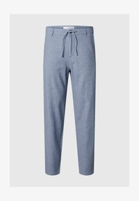 Valimata, cashmere blue