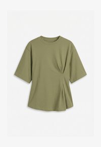 Επιλέχθηκε, khaki