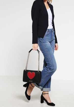 Love Moschino, Sac à main - black