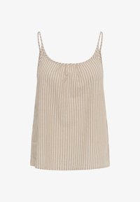 Wybrany, chateau grey pinstripe