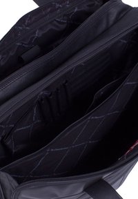 The Chesterfield Brand Laptoptas - black