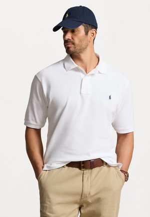 Poloskjorter - white