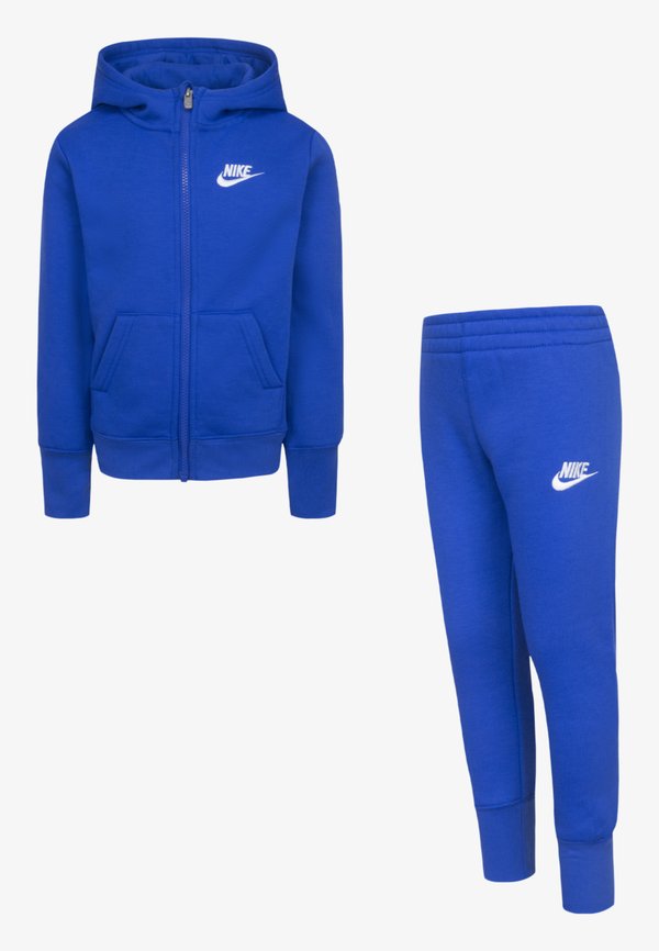 UNISEX SET - Training jacket - game royal