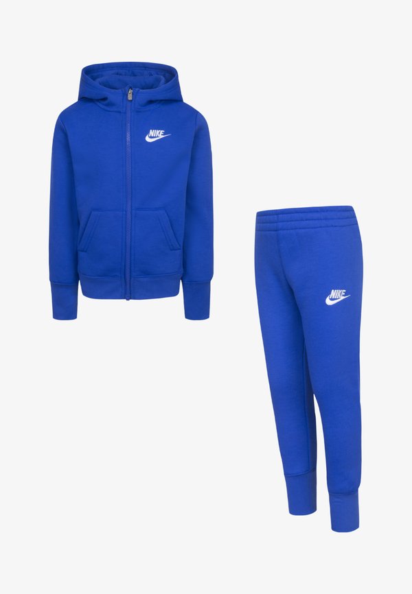 UNISEX SET - Training jacket - game royal