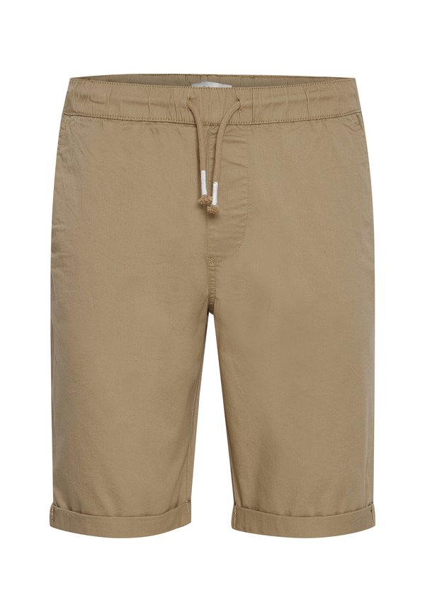 PRLINOS REGULAR FIT - Shorts - dune4