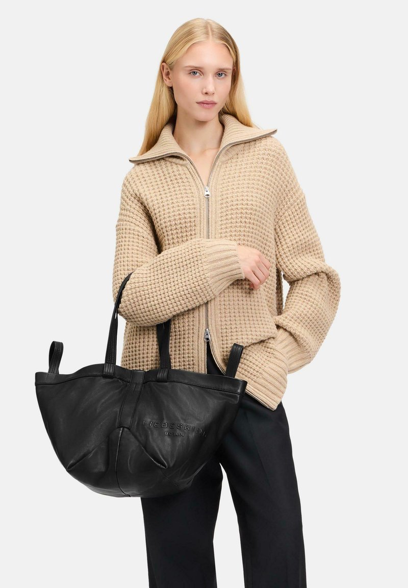 Liebeskind Berlin Handtasche - schwarz