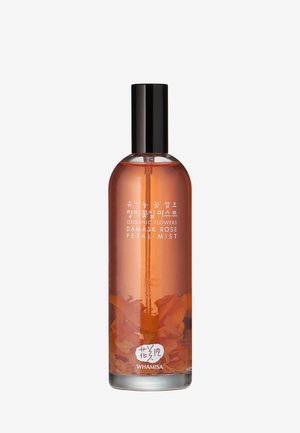 MIST ROSE - Toner - -