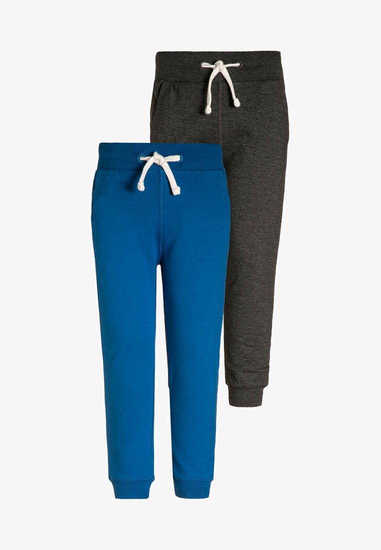Minymo MIBASIC 2 PACK - Joggebukse - directoire blue