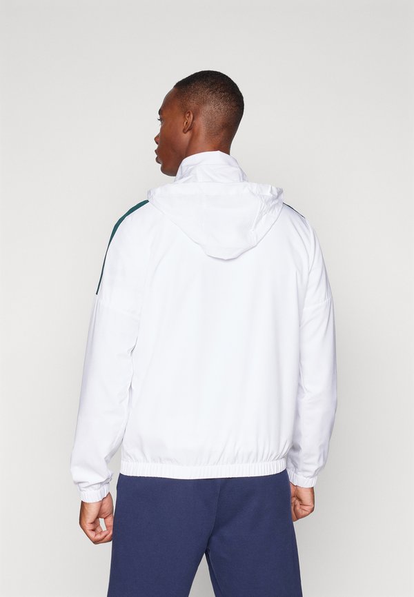 GIARDINO - Training jacket - vert4