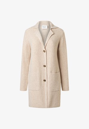 MAERZ Muenchen, BEKLEIDUNG 248400 - Strickjacke - frosted dune