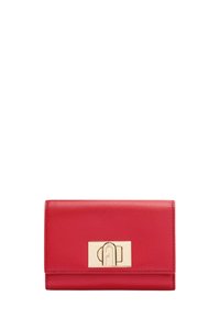 Furla COMPACT - Wallet - ruby
