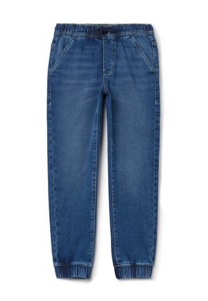 Vaqueros slim fit - dark wash